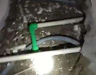 张掖市卫生间漏水多少钱