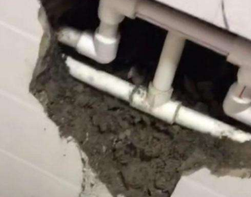 张掖市卫生间漏水哪家好