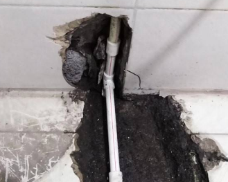 张掖市卫生间测漏水哪家好