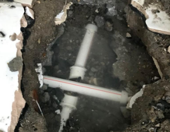 张掖市卫生间防水公司