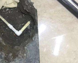 张掖市卫生间测漏水多少钱