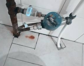 张掖市卫生间测漏水哪家优惠