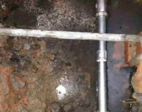张掖市卫生间测漏水多少钱