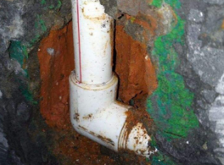 张掖市卫生间测漏水价格明细
