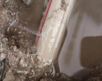 张掖市水管维修多少钱