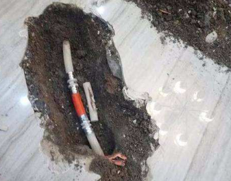张掖市水管维修哪家好
