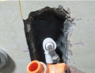 张掖市卫生间测漏水哪家好