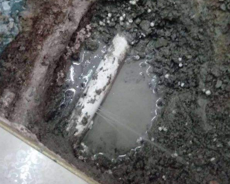 张掖市卫生间测漏水哪家好