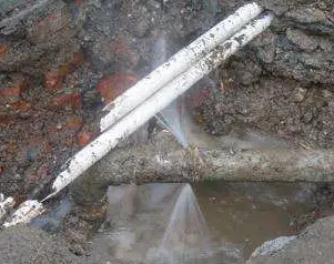 张掖市水管维修费用是多少