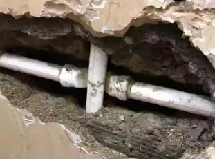 张掖市水管维修哪家好