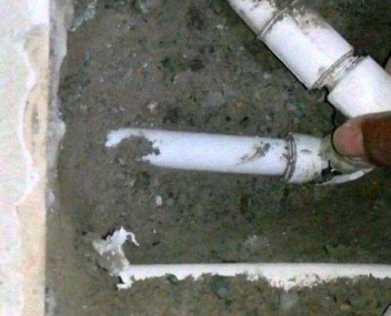 张掖市卫生间测漏水哪家好