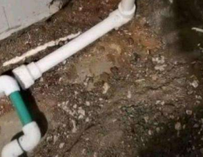 张掖市卫生间测漏水服务电话