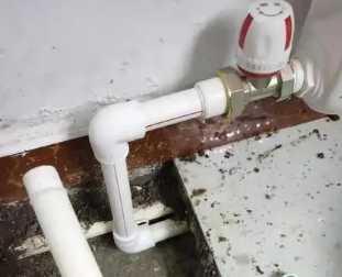张掖市卫生间测漏水多少钱