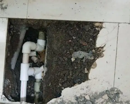 张掖市卫生间测漏水哪家好