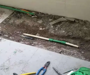 张掖市卫生间测漏水
