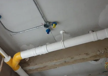 张掖市水管维修多少钱