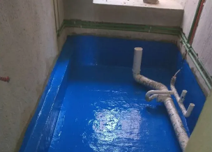 张掖市卫生间防水哪家好
