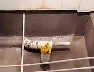 张掖市卫生间测漏水服务电话