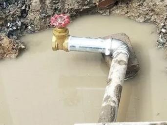 张掖市漏水检测电话多少