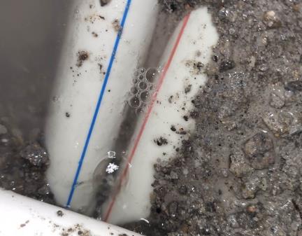 张掖市漏水检测公司哪家好